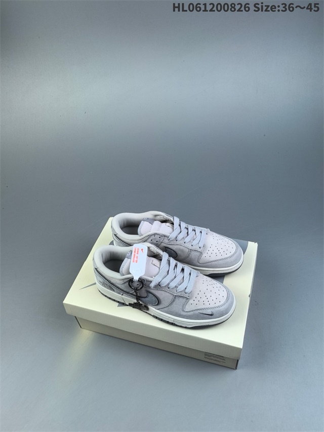 women Low top dunk sb shoes 36-45 2025-9-19-893